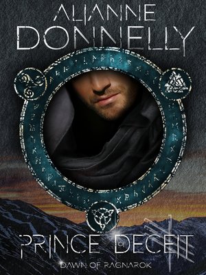 cover image of Prince of Deceit